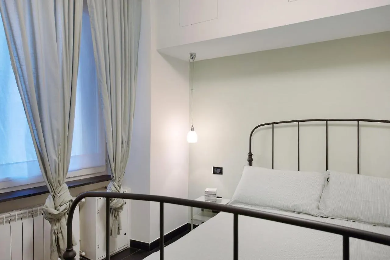 Apartment Cavalletto Home Genoa
