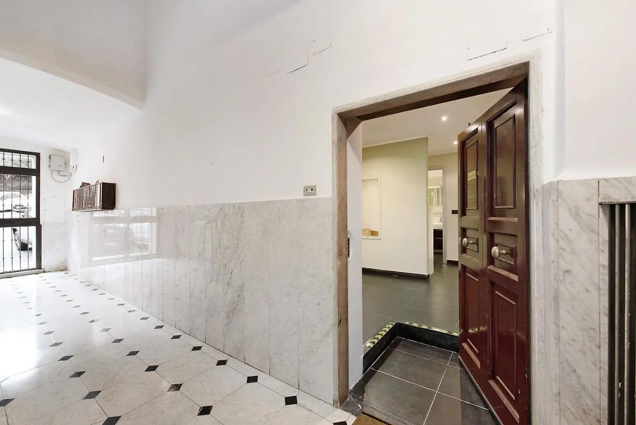 Cavalletto Home Genoa Italy
