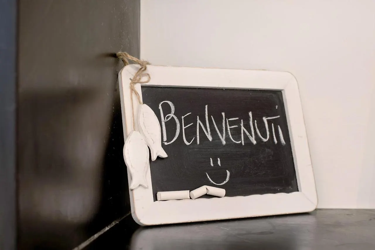 Apartment Cavalletto Home Genoa