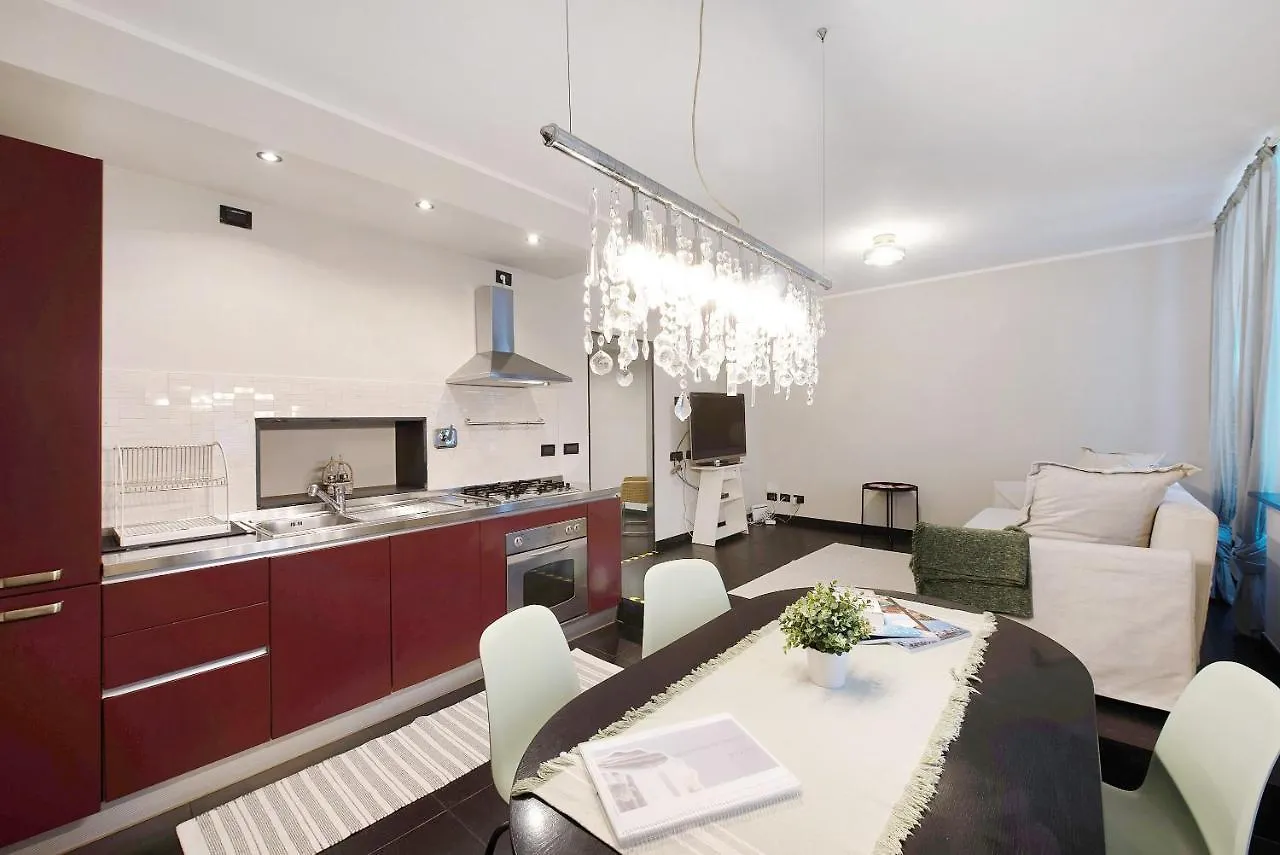 Appartamento Cavalletto Home Genova