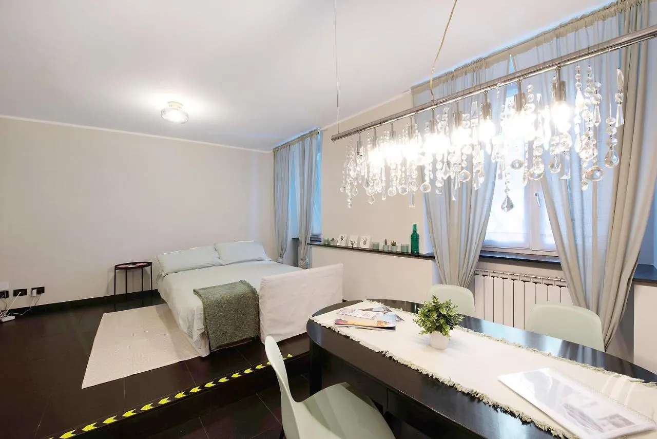 Appartamento Cavalletto Home Genova