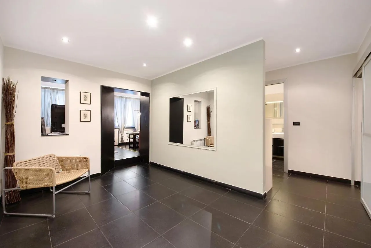 Appartamento Cavalletto Home Genova Italia
