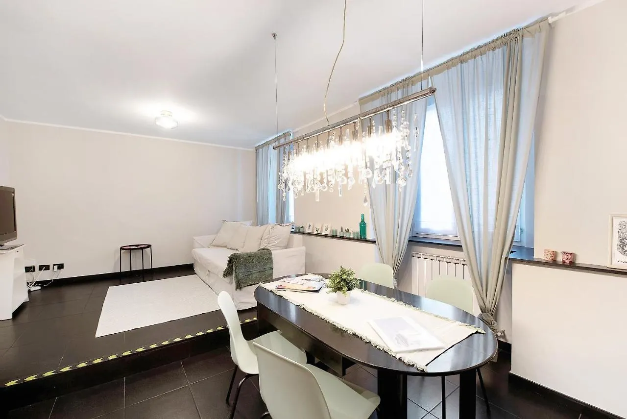 Διαμέρισμα Cavalletto Home Γένοβα Ιταλία