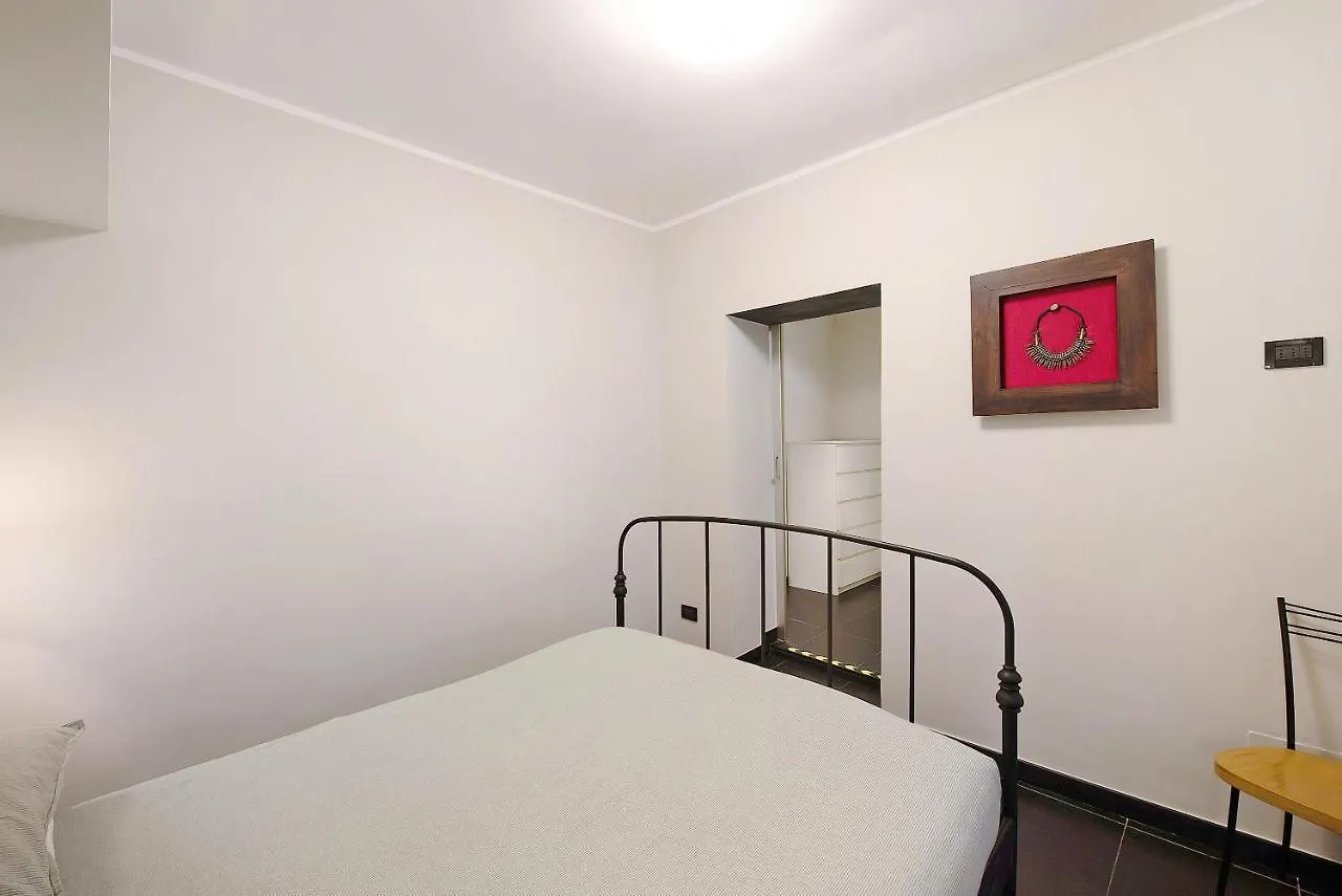 Cavalletto Home Γένοβα Διαμέρισμα