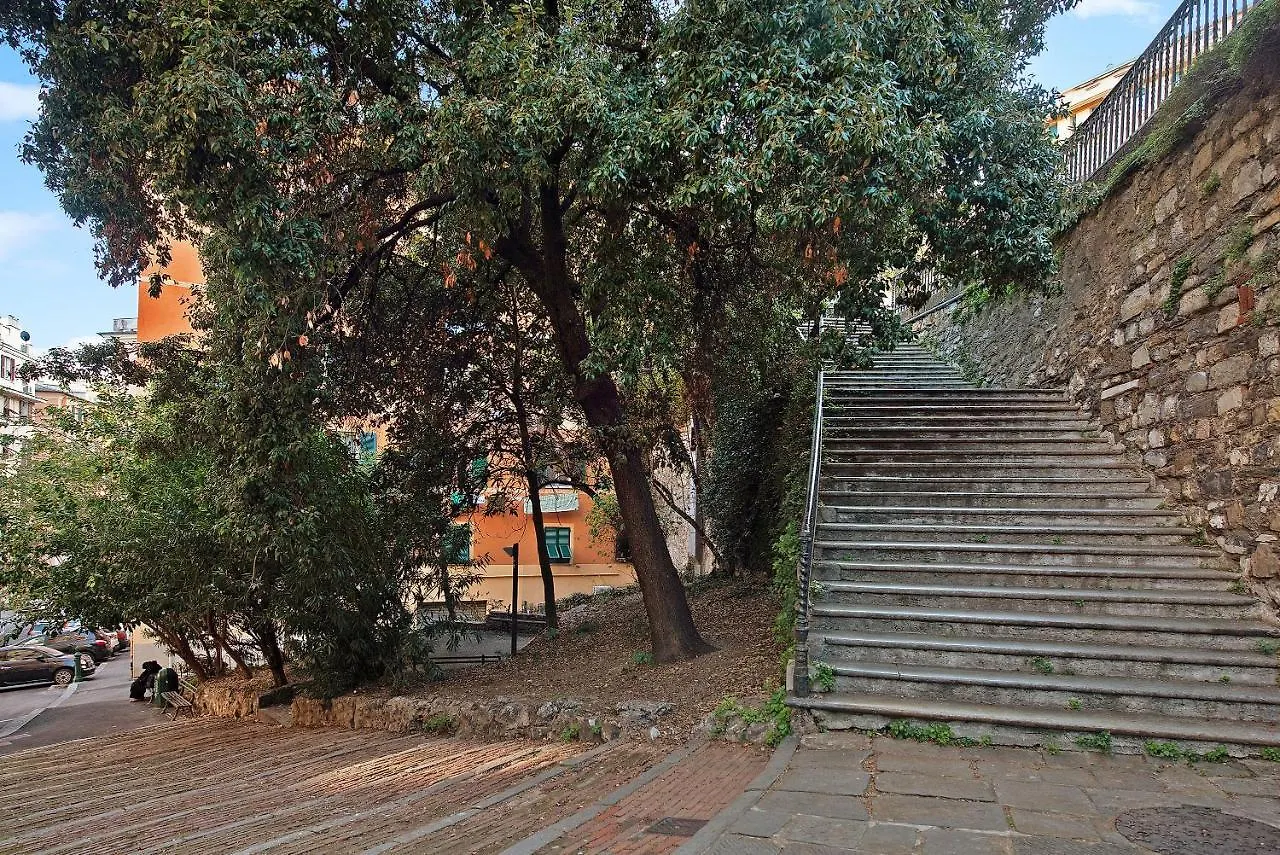 Cavalletto Home Γένοβα
